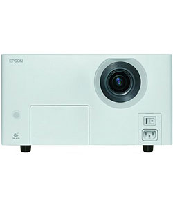 Epson MovieMate 25 Home Theater Projector w/ DVD/ CD Player