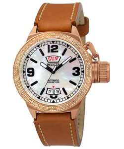 Invicta Women's Lady Corduba Diamond Watch