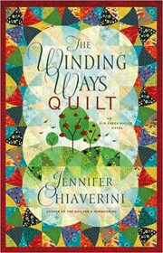 The Winding Ways Quilt