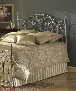 Langham Queen-size Bed : Furniture from Overstock.com :  furniture overstock bed queen