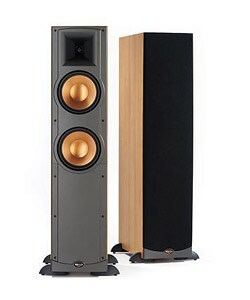 Klipsch RF-35 Speakers