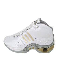 Adidas 1.1 Men's Basketball Shoes