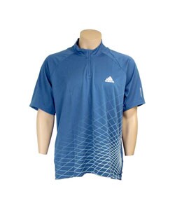 Adidas Response Court YOC Theme Polo Men's Shirt
