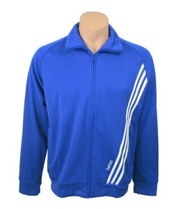 Adidas FIFA 2006 Greek 'Hellas' Men's Track Jacket