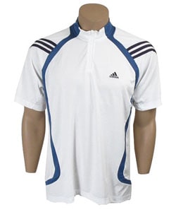Adidas Response Court Theme Polo Men's Shirt