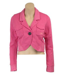 Adidas Dance 83 Luxury Women's Jacket