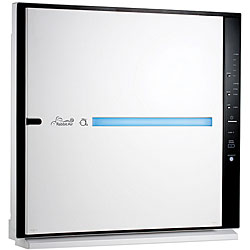RabbitAir MinusA2 Ultra Quiet Air Purifier