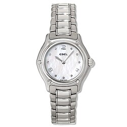 Ebel 1911 Women's Steel Luxury Watch
