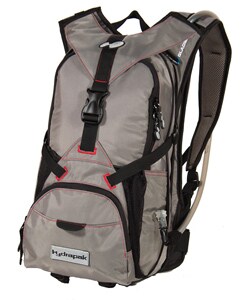 Hydrapak 100-ounce Glacier Hydration Pack