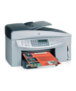 HP OfficeJet 7210 All-in-One Printer