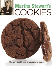 Martha Stewart`s Cookies