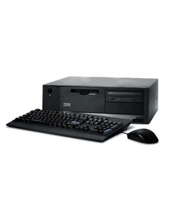 IBM NetVista 2.4GHz Pentium 4 Desktop Computer (Refurbished)