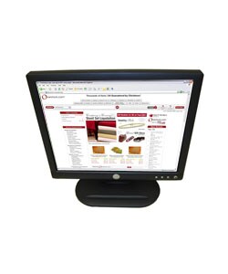 Dell 17-inch LCD Monitor