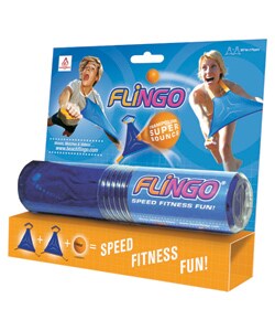 Flingo Set for Two Adults
