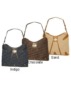 XOXO Radiance Large Fashion Shoulder Bag