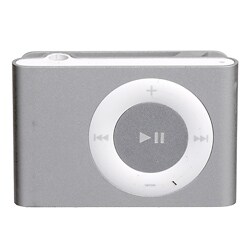 Apple 1GB 2nd Generation iPod Shuffle Silver (Refurb)