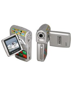 Macoya Digital Camcorder/ Camera/ Media Player