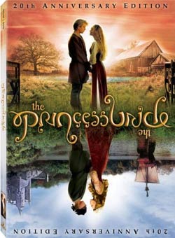 The Princess Bride Two-Disc 20th Anniversary Edition (SE/DVD)