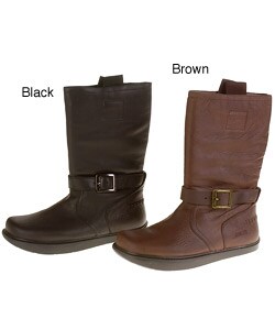 Earth Ranger Men's Leather Boots