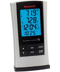 Personal Atomic In/Out Thermometer