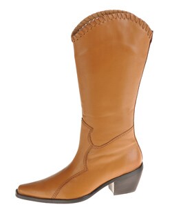 Two Lips Tacoma Women's Cowboy Boots