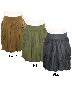 Shine New York Short Bubble Skirt