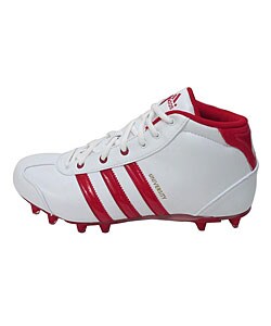 Adidas University LE Mid Men's Football Cleats