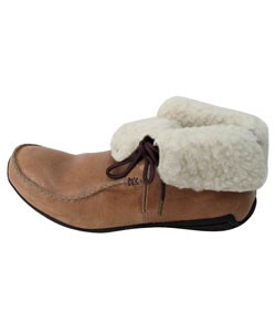 Fila Zen-X Men's Winter Bootie