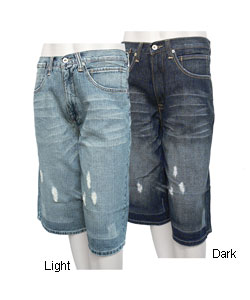 Roca Wear Urban Denim Shorts