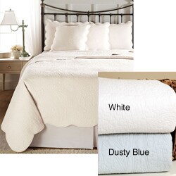 Cooper Paisley Quilt Set (Twin)