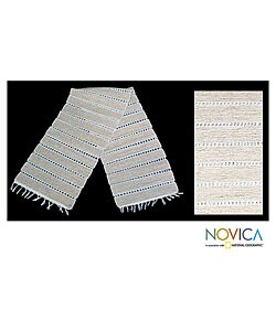 Terawang Motif II Table Runner (Indonesia)