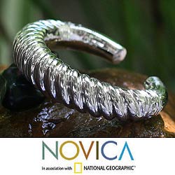 Baroque Bracelet (Thailand)
