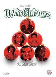 Bing Crosby - Bing Crosby's White Christmas All Star Show (DVD)