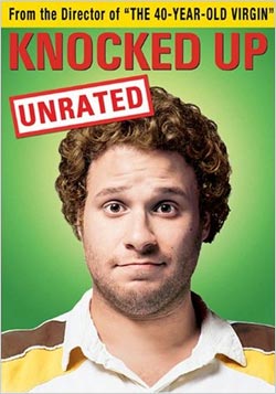 Knocked Up - Unrated (WS/DVD)