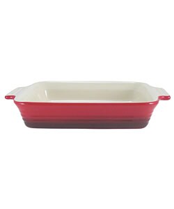 Mayfair & Jackson 13x9-inch Rectangular Casserole Set