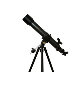 Galileo 720mm x 80mm Refractor Telescope Kit (Refurbished) Galileo 720mm x 80mm Refractor Telescope Kit (Refurbished)