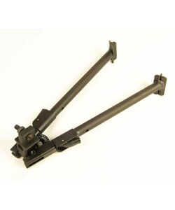 SKS Bayonet Short Steel Bipod Rifle Mount