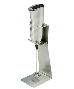 Stainless Steel Milk Frother