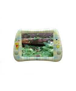 Hannspree Picnic 10-inch LCD Television