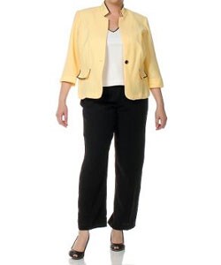 Studio I 3-piece Women's Pant Suit