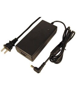 Toshiba 60W Global AC Adapter for Laptops