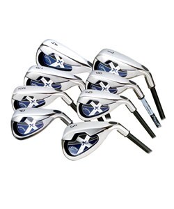 callaway club golf x18