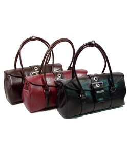 Rina Rich Spring Handbag
