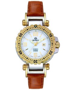 Burett Women's Automatic Watch