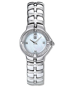 ESQ Muse Women's Stainless Quartz Watch