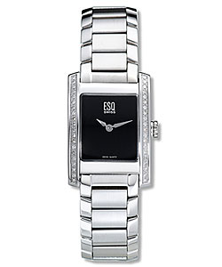 ESQ Venture Women's Stainless Quartz Watch