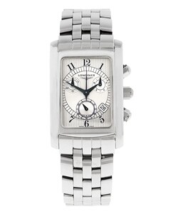 Longines DolceVita Men's Chronograph Watch
