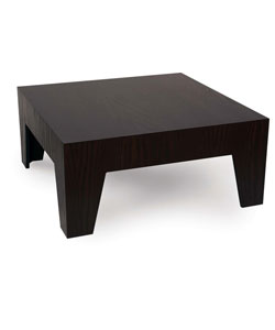 Basin Square Coffee Table