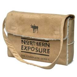 Northern Exposure: The Complete Series Giftset (DVD)