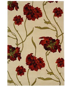 Carnation Rug (5' x 8')